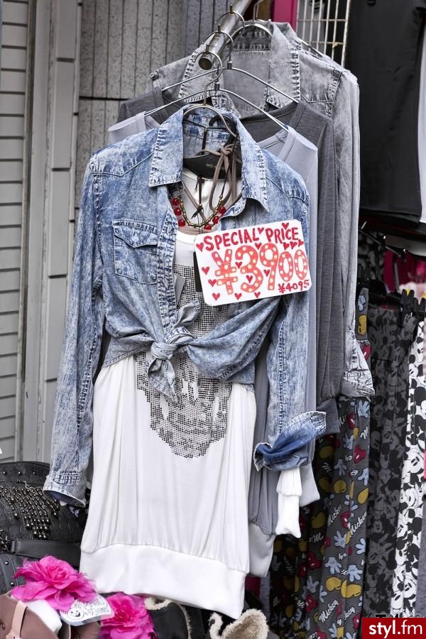 Koszule Ciuchy Moda