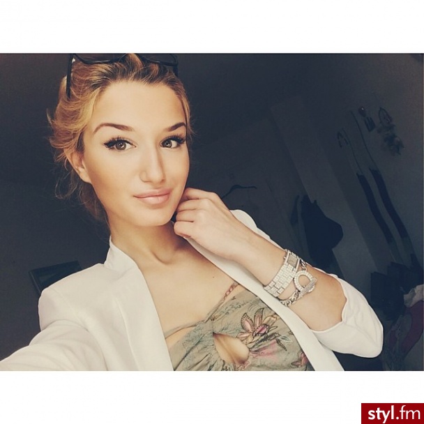 Dzienne Makijaże