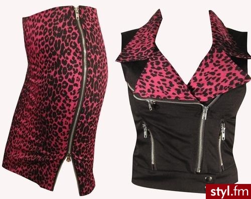 Pozostałe Ciuchy Moda