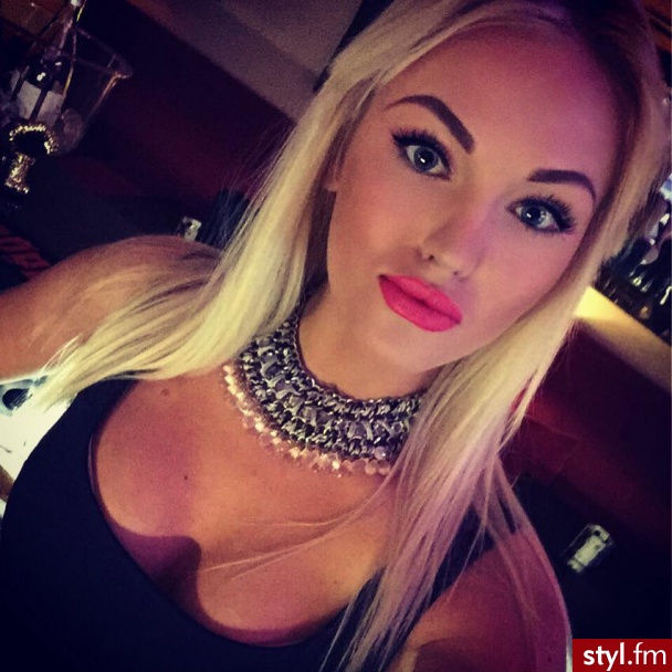 Łańcuszki Biżuteria Moda