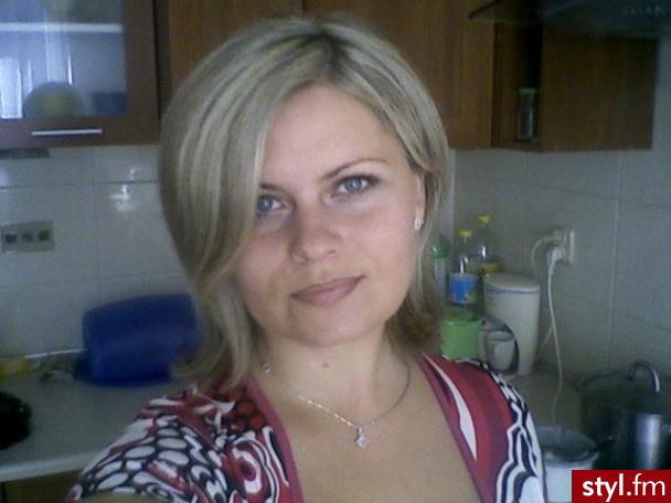 Średnie Fryzury