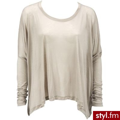 Welikefashion.com - Short Top Layering Sand by DAY Birger et... - Polyvore. Pobrano ze strony: http://www.polyvore.com/welikefashion.com_short_top_layering_sand/thing?id=15899903 - Pozostałe Ciuchy Moda