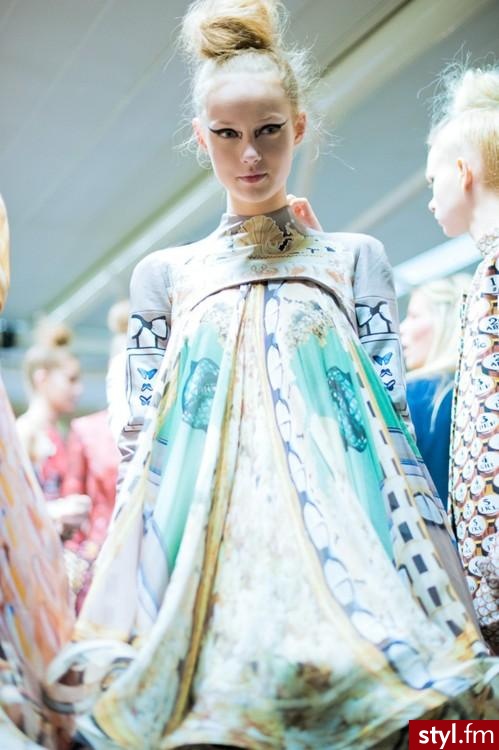 Dzienne Sukienki Moda