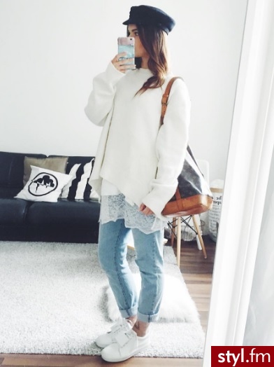 Pozostałe Ciuchy Moda