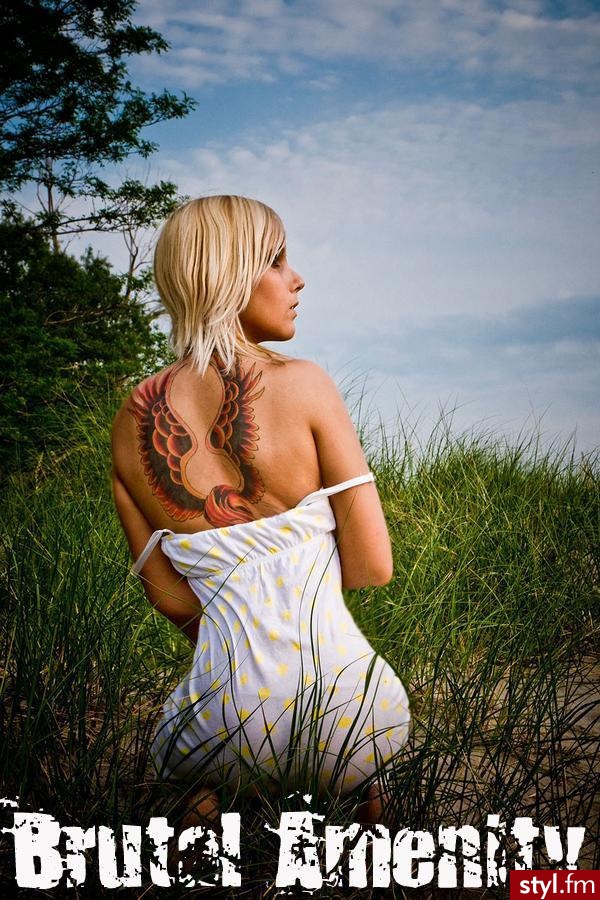 Tatuaże