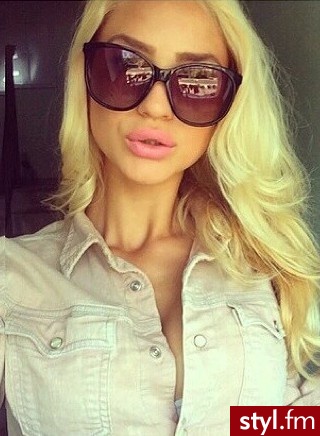 Okulary Dodatki Moda