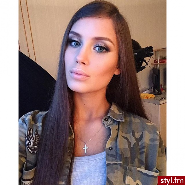 Dzienne Makijaże