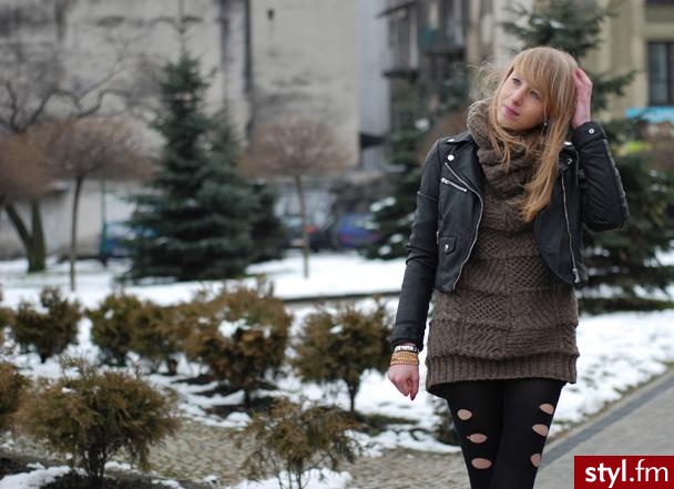 Jeżeli zdjęcie znajduje się już w galerii poproszę o link - Moda uliczna Inne Moda