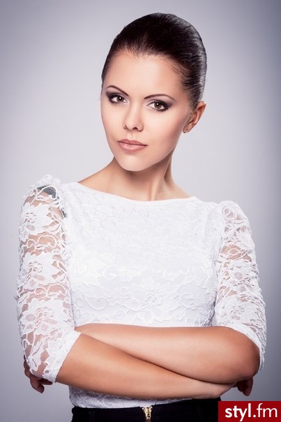 Dzienne Makijaże