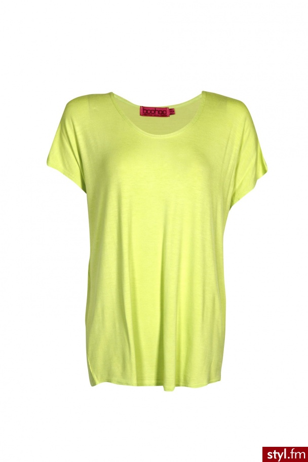 Bluzki Ciuchy Moda