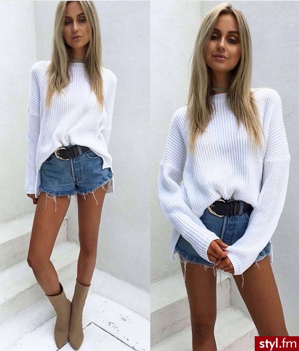 Pozostałe Ciuchy Moda