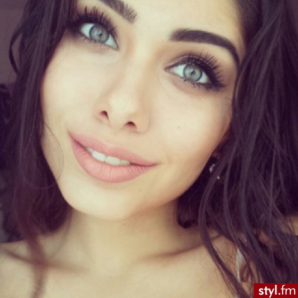 Dzienne Makijaże