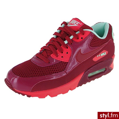 Sportowe Buty Moda