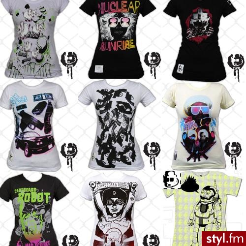 Pozostałe Ciuchy Moda