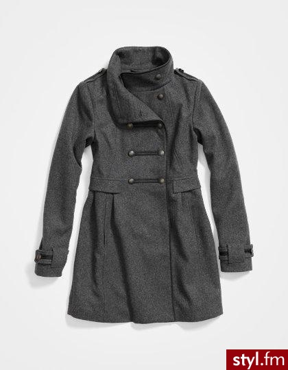 H&M - Pozostałe Ciuchy Moda