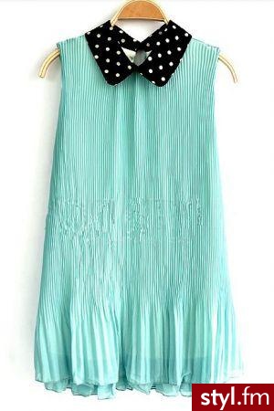 Dzienne Sukienki Moda