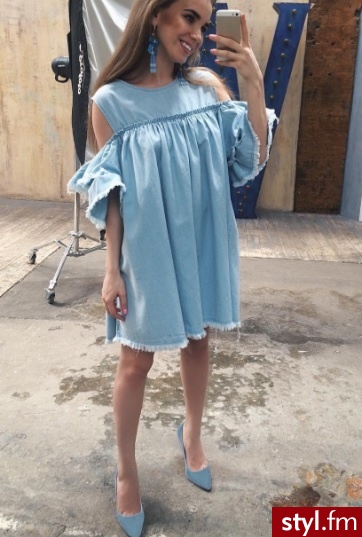 Pozostałe Ciuchy Moda