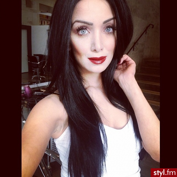 Dzienne Makijaże