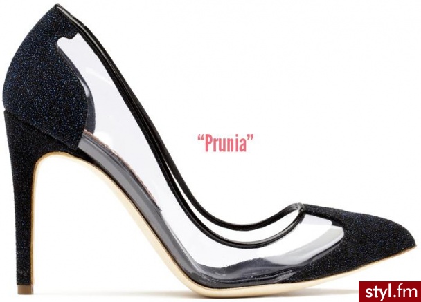 Pozostałe Buty Moda