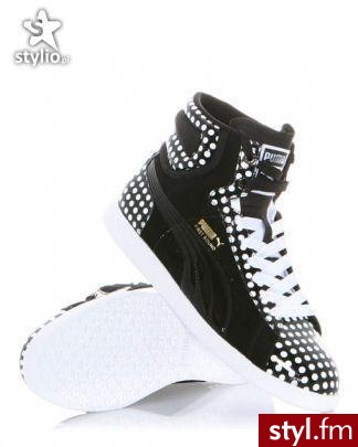 Pozostałe Buty Moda