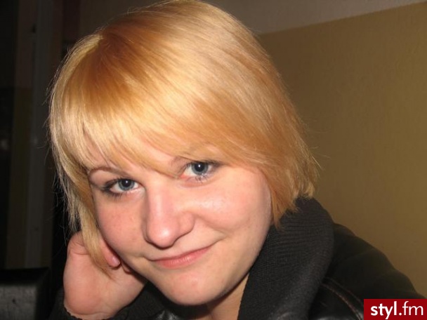 Krótkie Fryzury