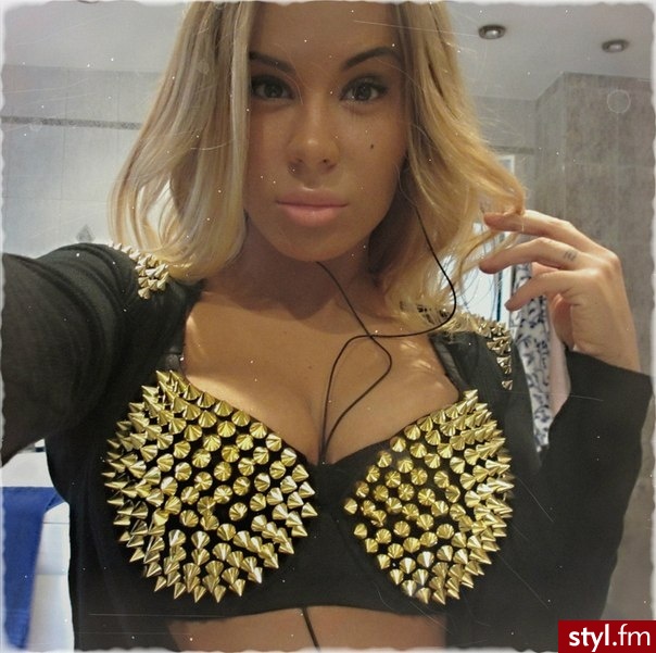 Biustonosze Bielizna Moda