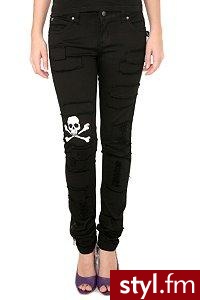 www.hottopic.com - Pozostałe Ciuchy Moda