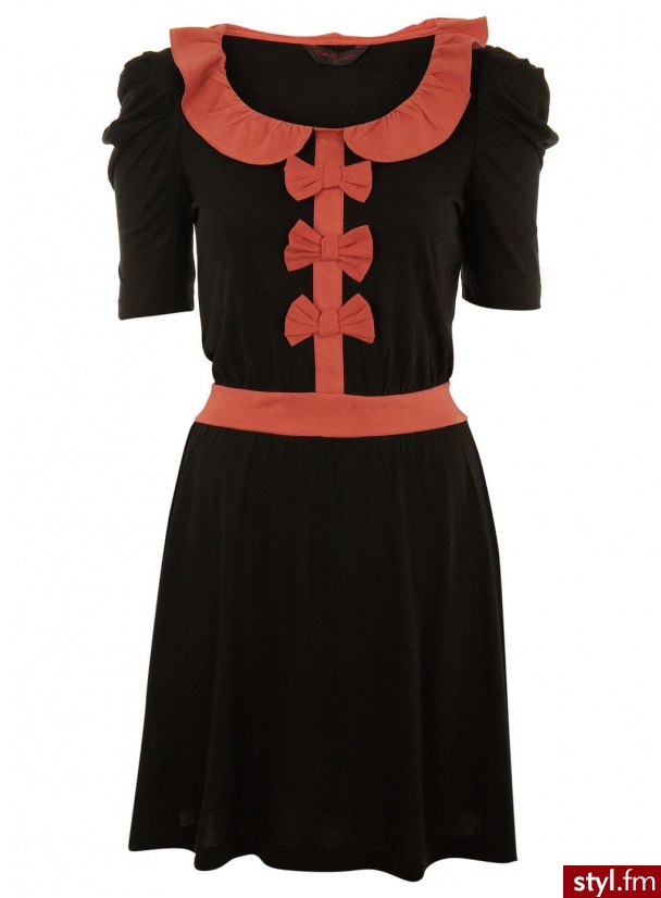 Miss Selfridge. Miss Selfridge - Pozostałe Ciuchy Moda