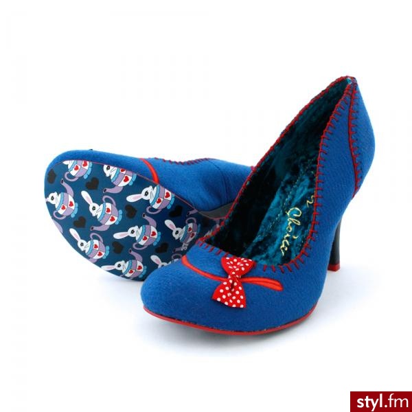 Pozostałe Buty Moda