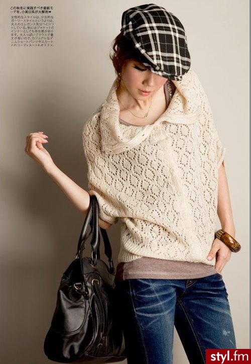 Sweter-PLN26.60 - Pozostałe Ciuchy Moda