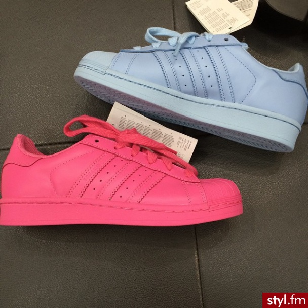 Sportowe Buty Moda