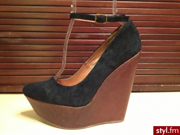 Koturny Buty Moda
