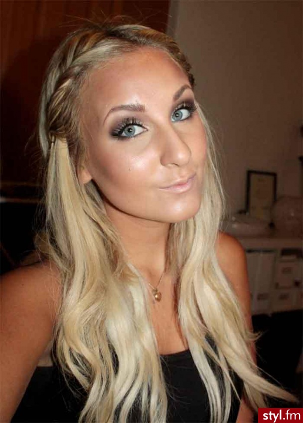 Dzienne Makijaże