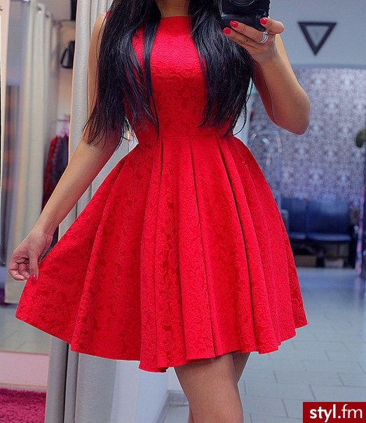 Pozostałe Sukienki Moda