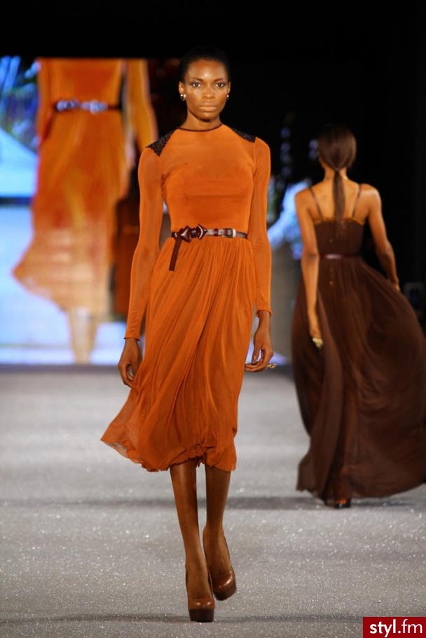 Pozostałe Sukienki Moda