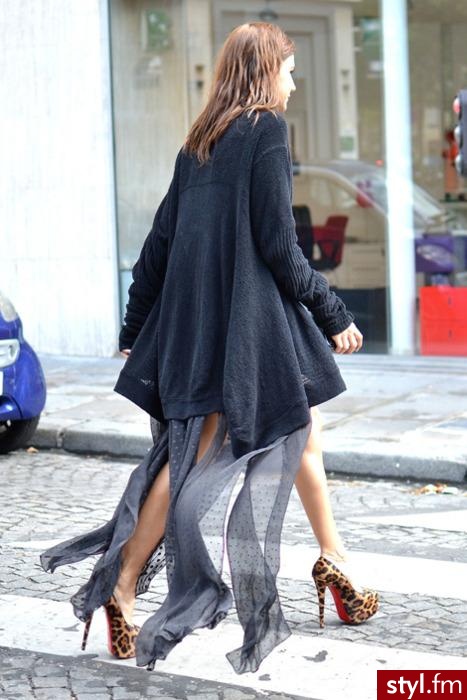Pozostałe Ciuchy Moda