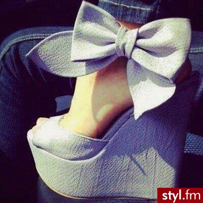 Koturny Buty Moda