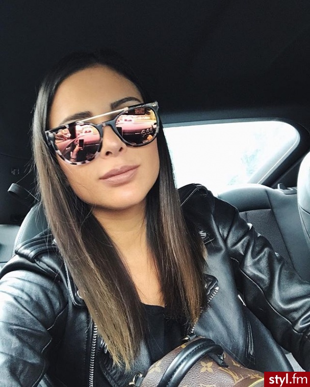 Okulary Dodatki Moda