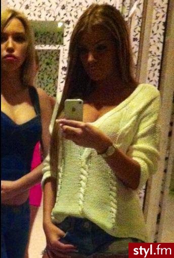 Swetry Ciuchy Moda