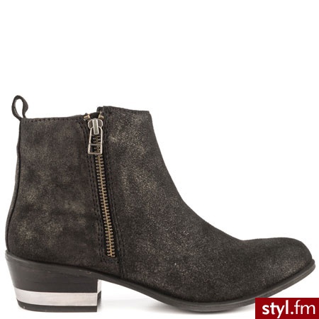 Botki Buty Moda