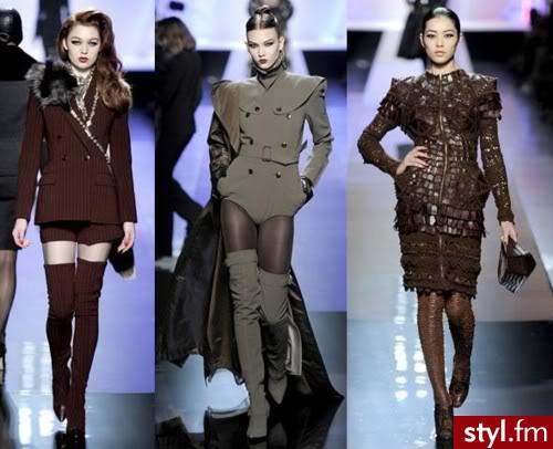 Pozostałe Ciuchy Moda