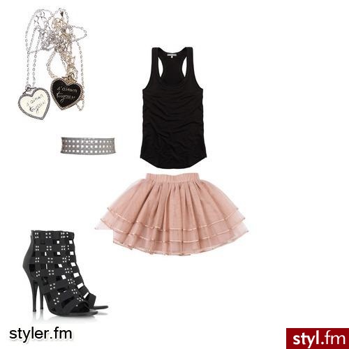 :D - Styler
