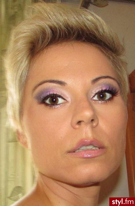 Dzienne Makijaże