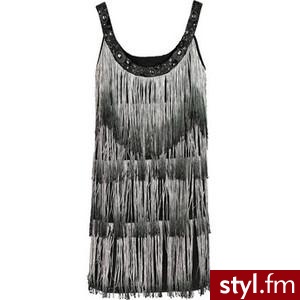 sukienka - Pozostałe Ciuchy Moda