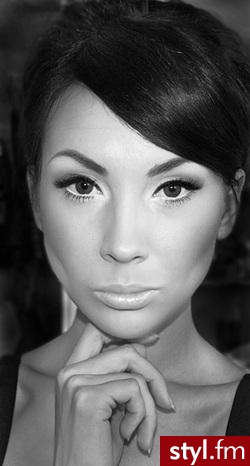 Dzienne Makijaże