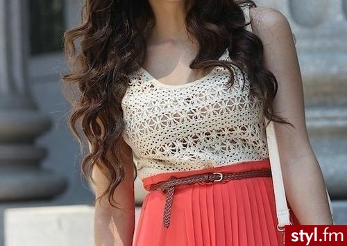 Bluzki Ciuchy Moda