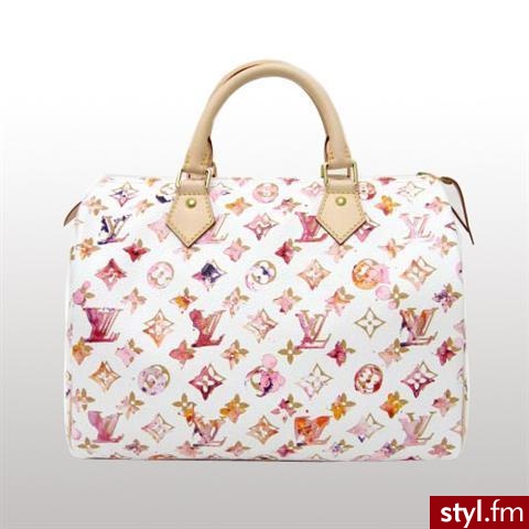 Louis Vuitton - Pozostałe Torebki Moda