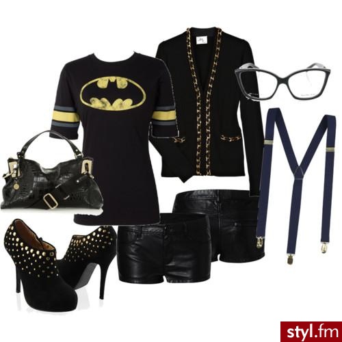 . - Styler