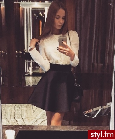Pozostałe Ciuchy Moda