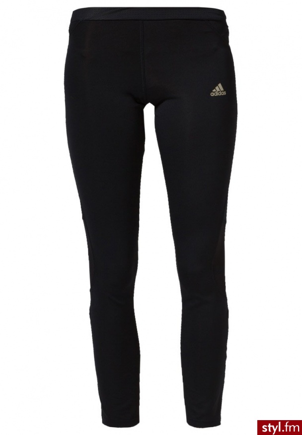 adidas Performance SEQ Rajstopy - Leginsy Spodnie Moda